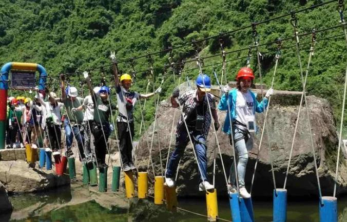 盐田区五星级型户外拓展须知